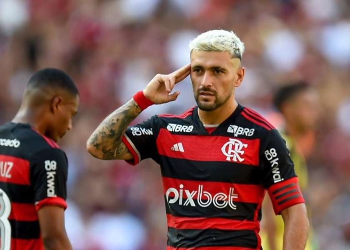 Flamengo vence Madureira e é campeão da Taça Guanabara Jornal Opiniao