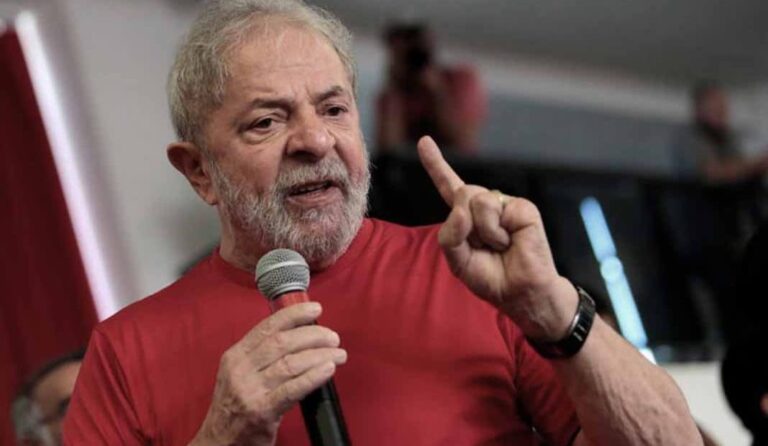 Lula perde processo e paga R$ 24,6 mil a advogados de jornalistas