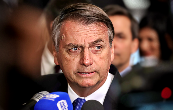 Bolsonaro admite que não houve corrupção no BNDES após gastar R$ 48 milhões em auditorias