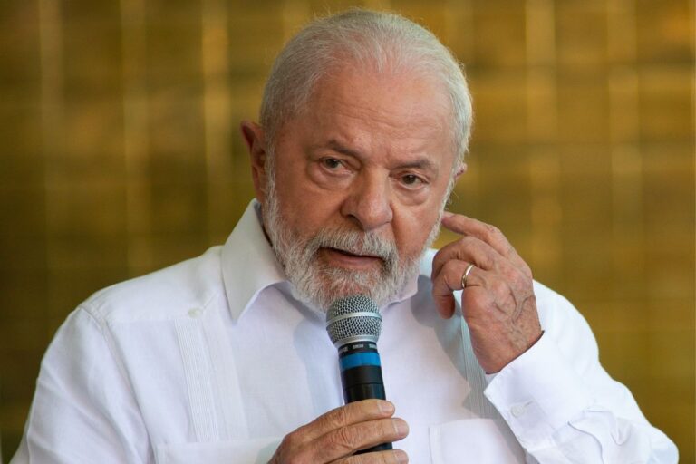 Avaliação negativa do governo Lula cresce entre evangélicos