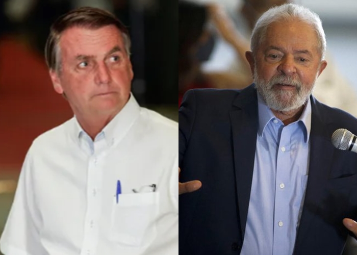 Bolsonaro estaria freando os ataques da oposição à GLO de Lula em SP e Rio