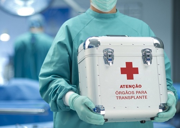 Pacientes transplantados receberam órgãos infectados com HIV no RJ; incidente "sem precedentes" - Jornal Opiniao do Entorno